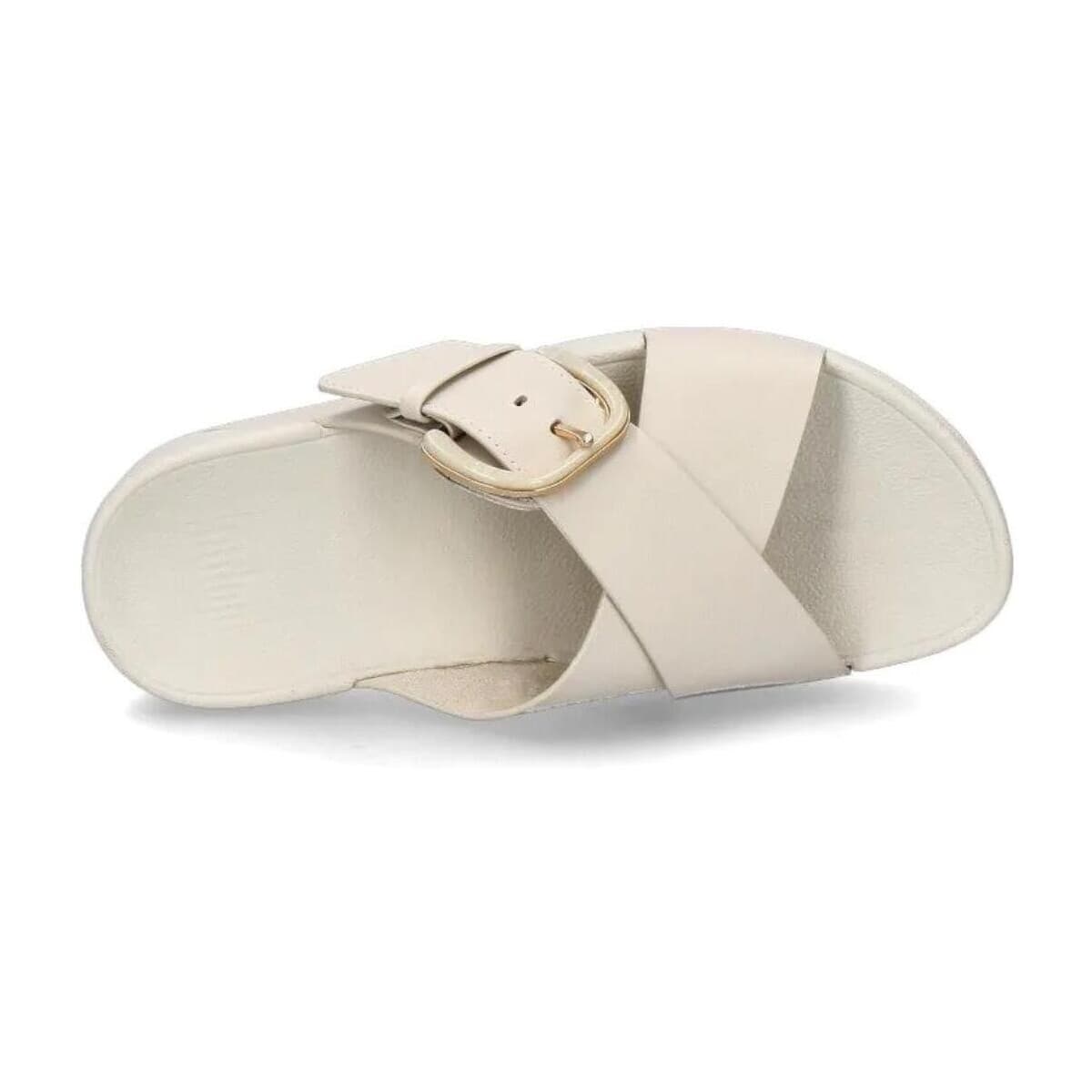 Women's Platforms FitFlop Beige
