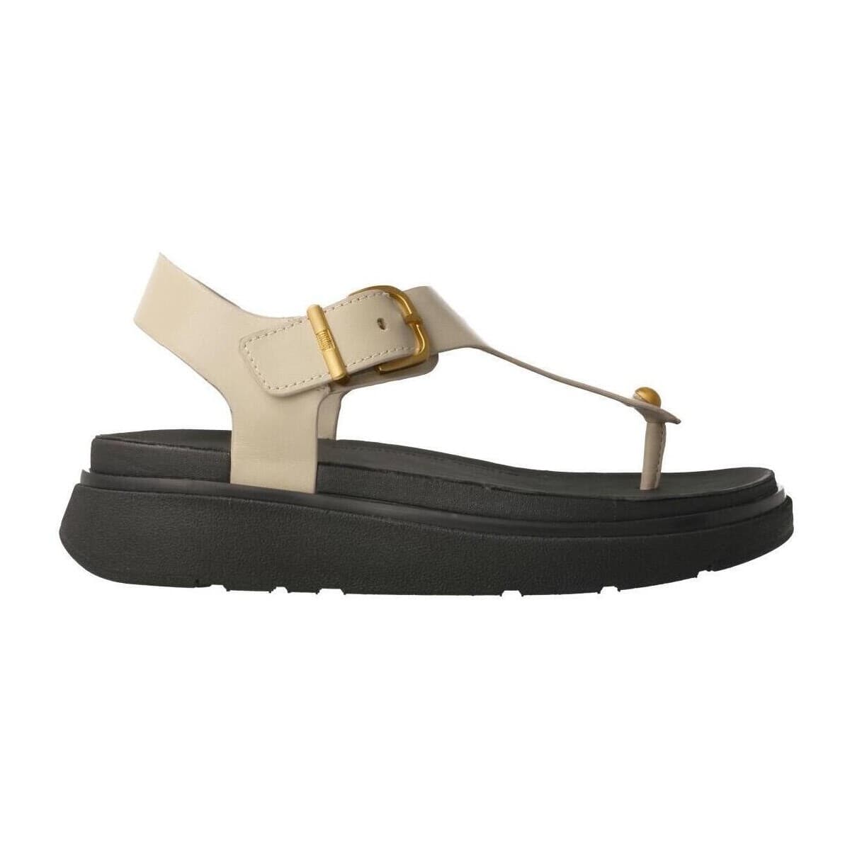 Women's Sneakers FitFlop Beige