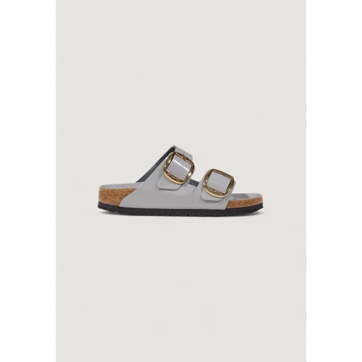 Women's Mules BIRKENSTOCK Gray