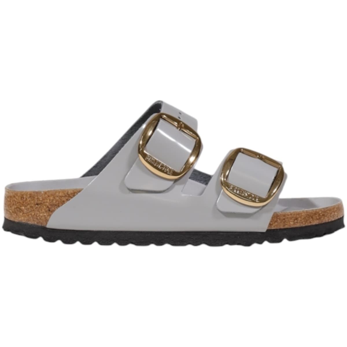 Women's Mules BIRKENSTOCK Gray