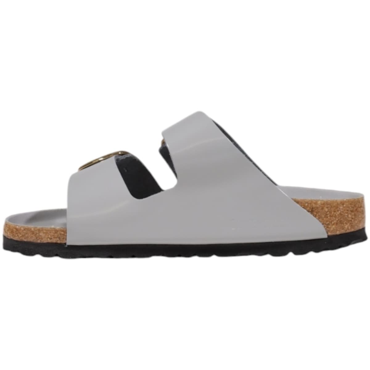Women's Mules BIRKENSTOCK Gray