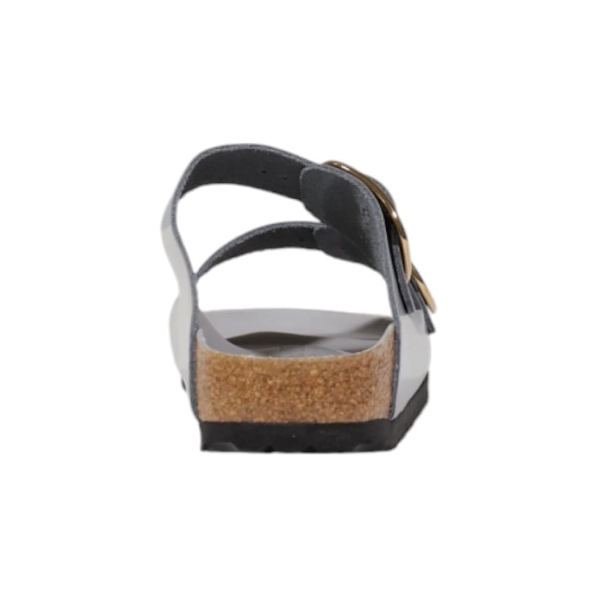 Women's Mules BIRKENSTOCK Gray