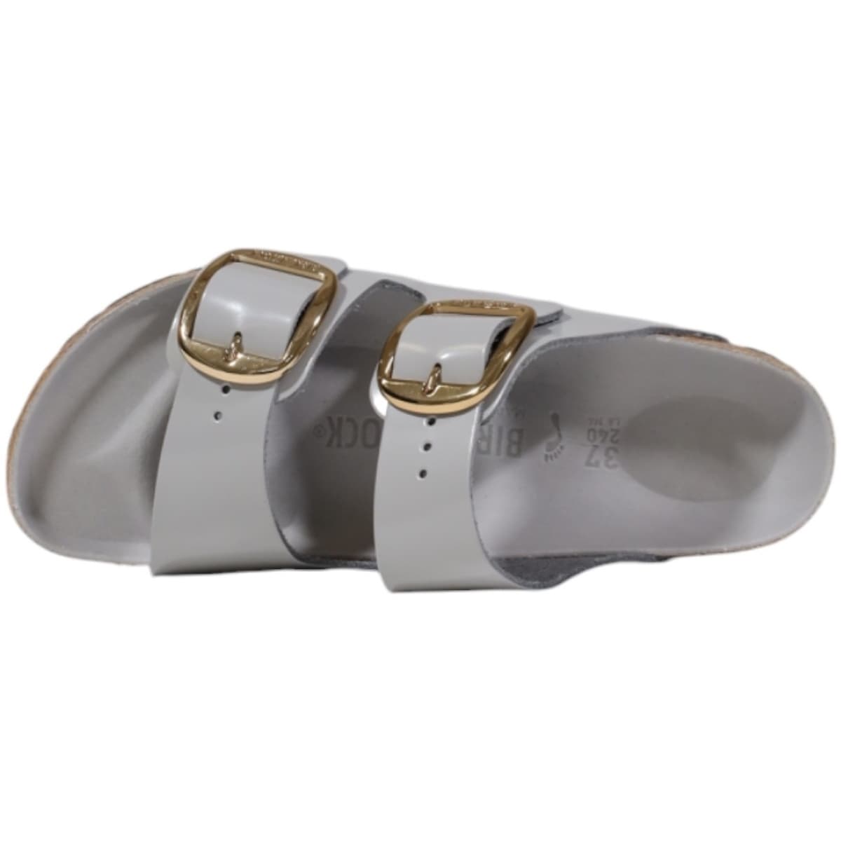 Women's Mules BIRKENSTOCK Gray