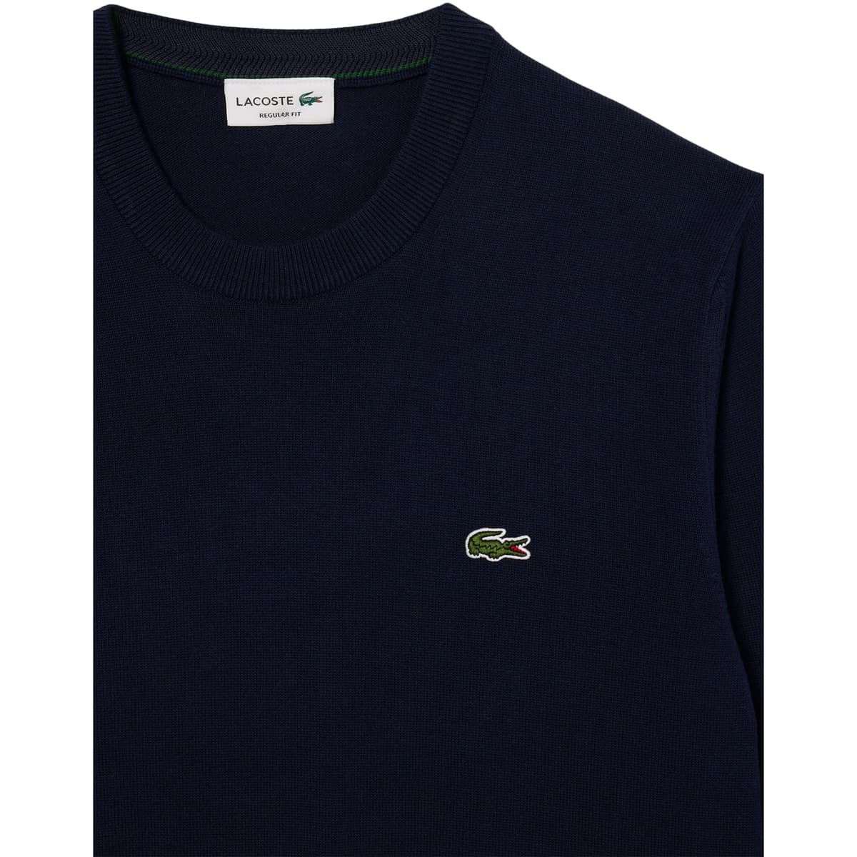 Men's Sweaters Lacoste Blue