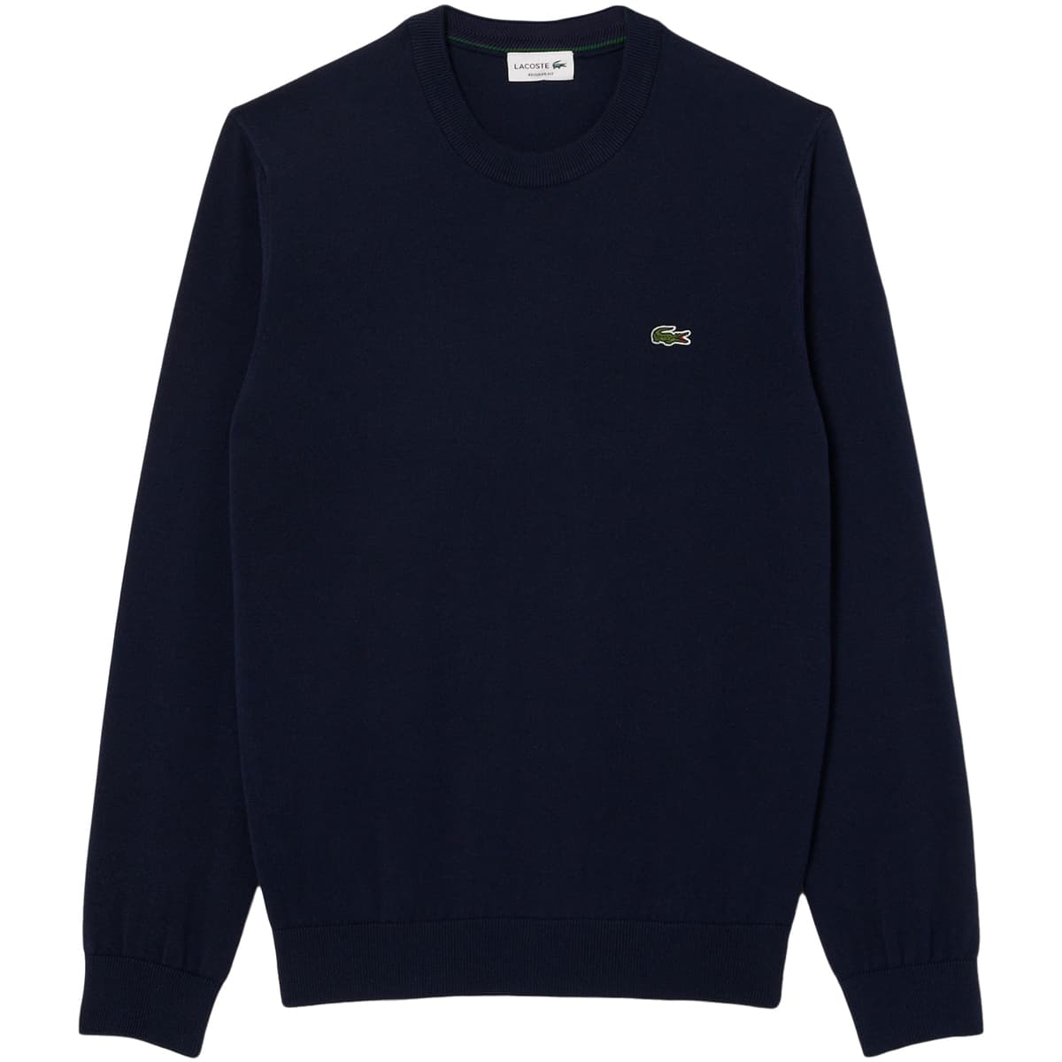 Men's Sweaters Lacoste Blue