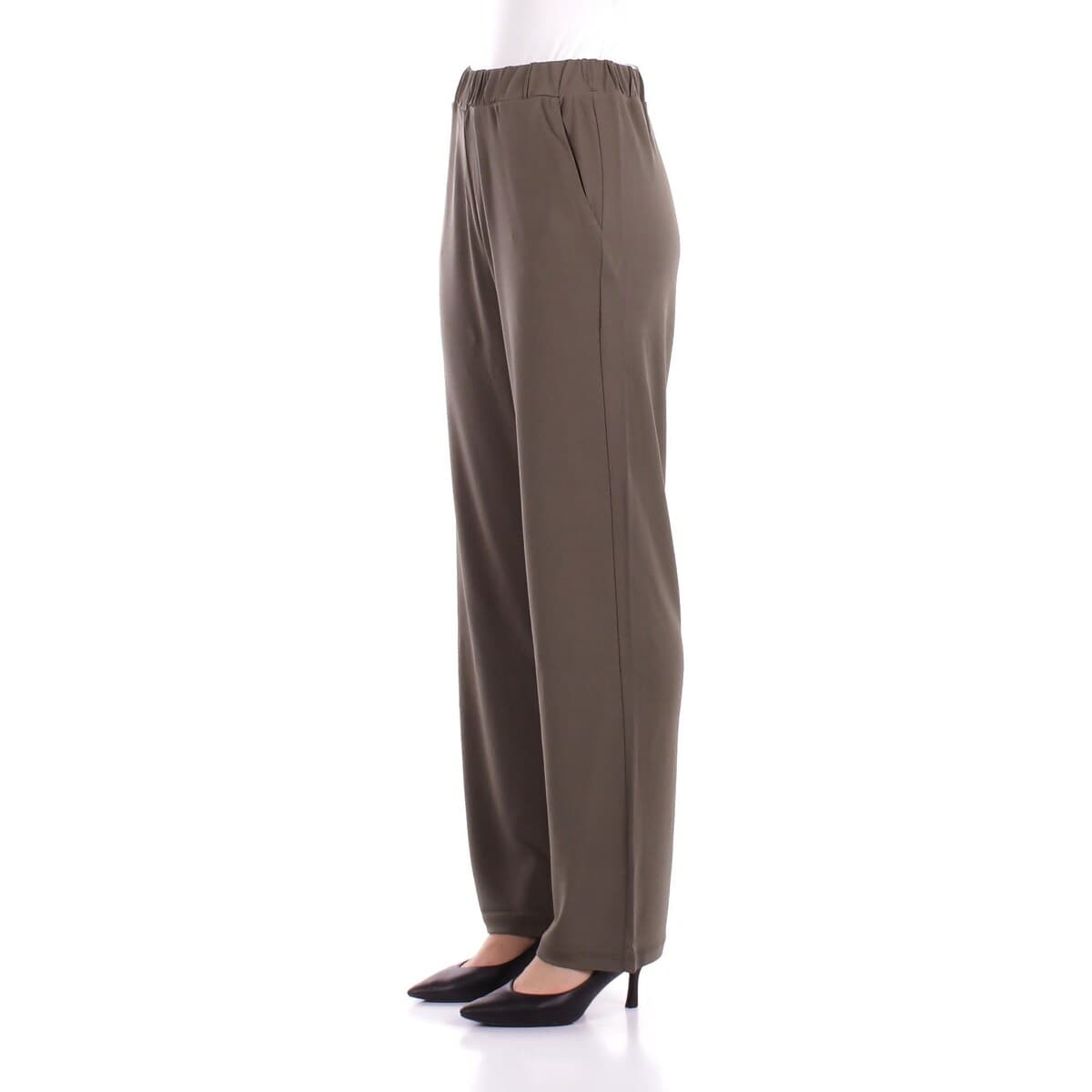 Women's Pants Max Mara Multicolor