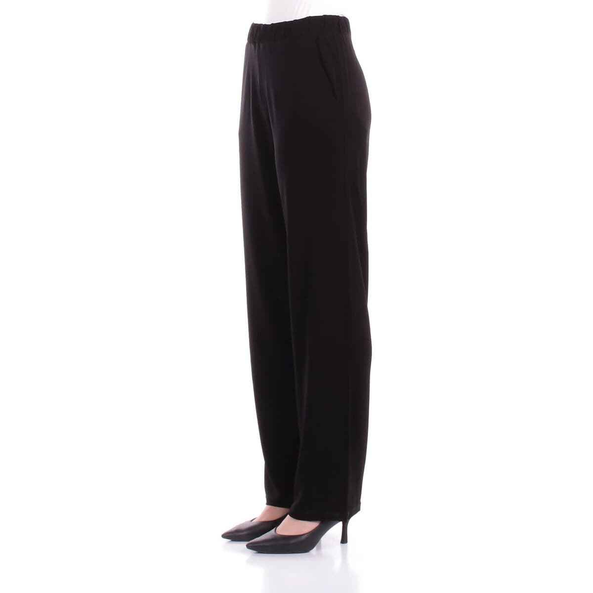 Women's Pants Max Mara Black