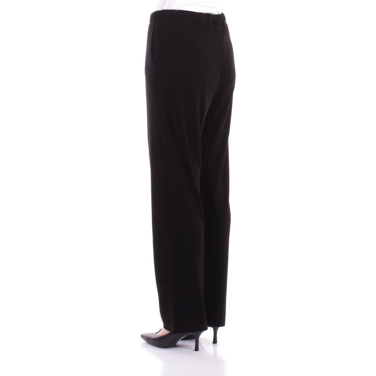 Women's Pants Max Mara Black