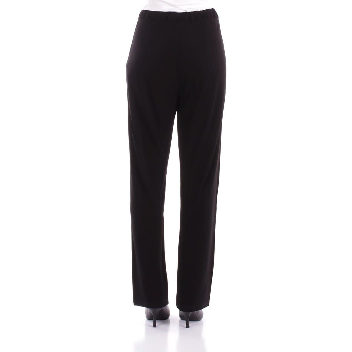 Women's Pants Max Mara Black
