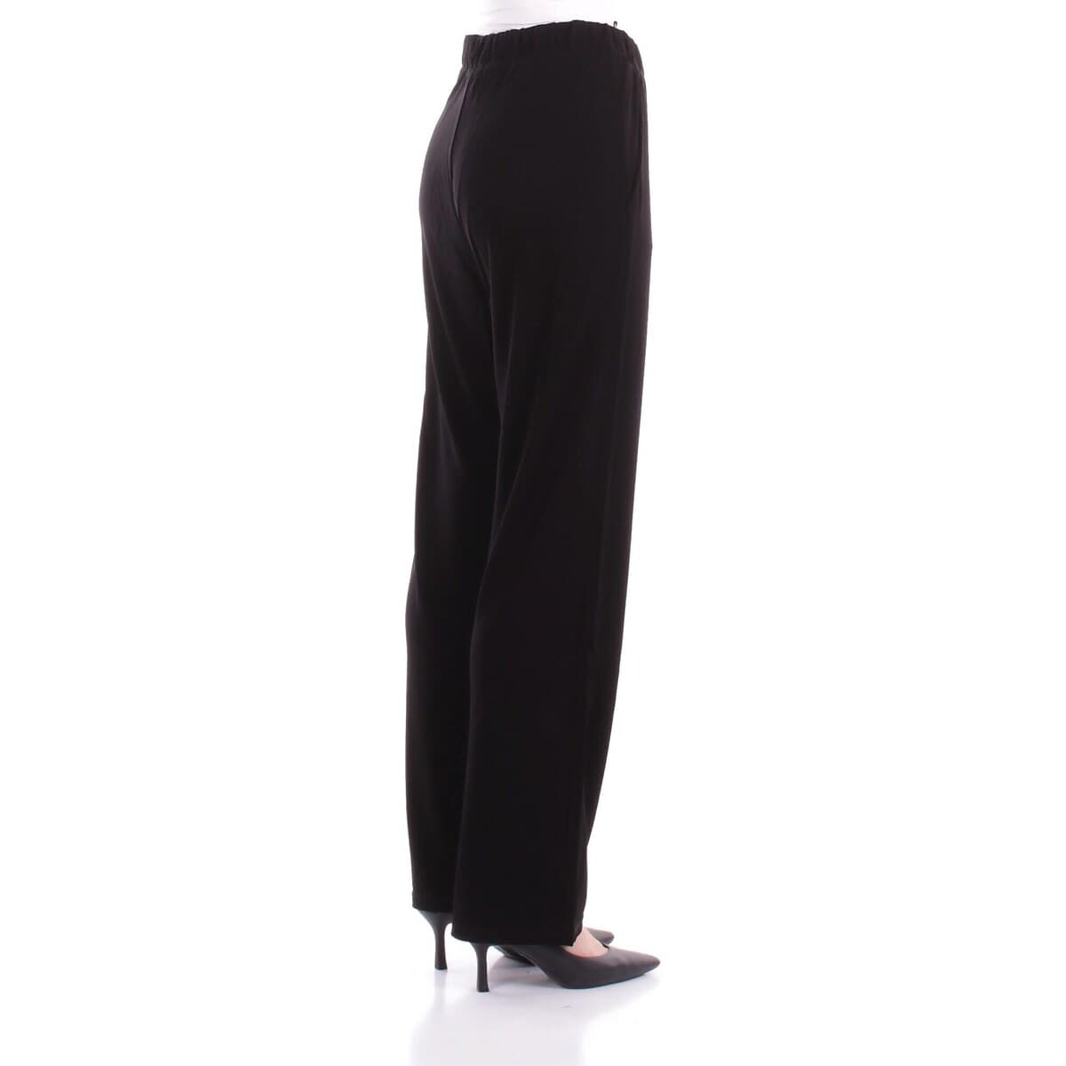 Women's Pants Max Mara Black