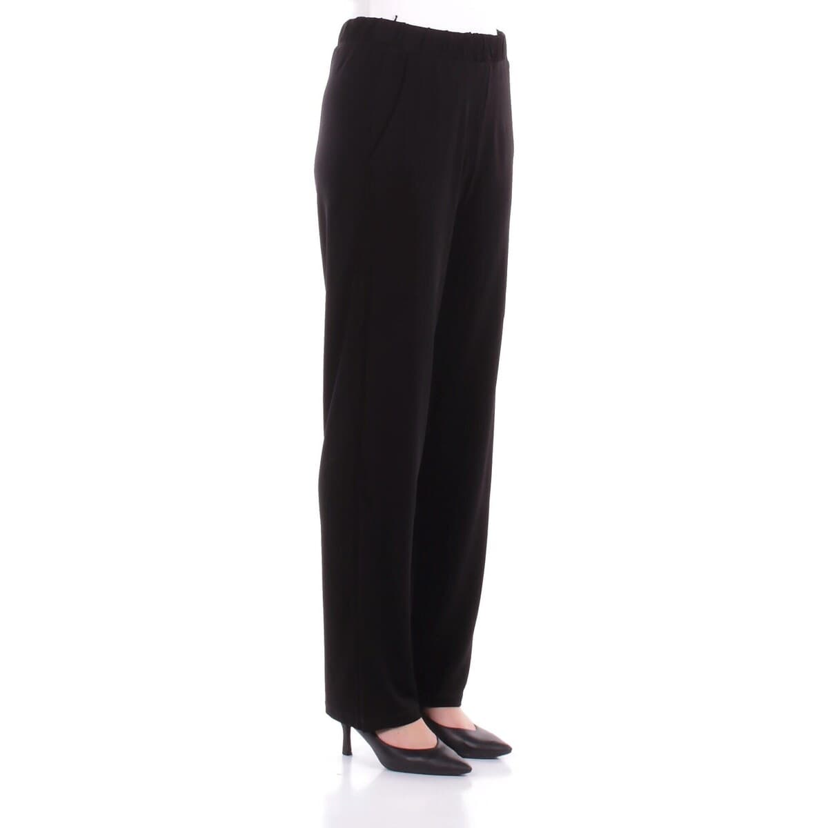 Women's Pants Max Mara Black
