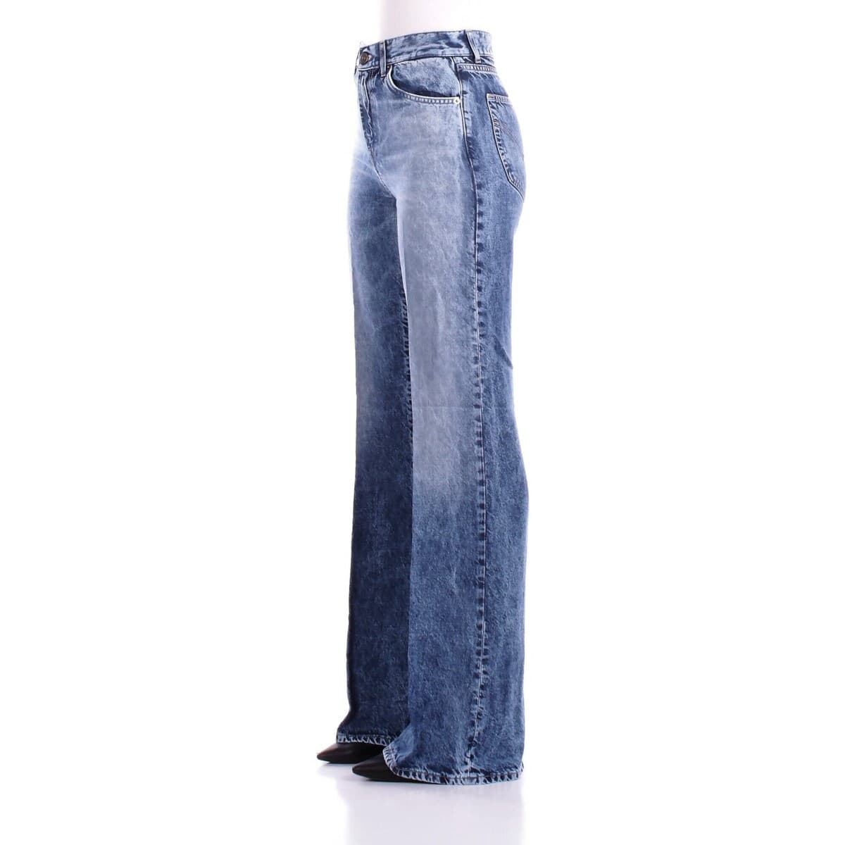 Women's Jeans Dondup Blue