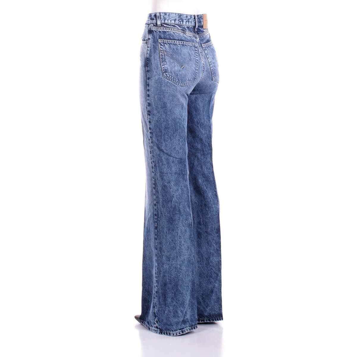 Women's Jeans Dondup Blue