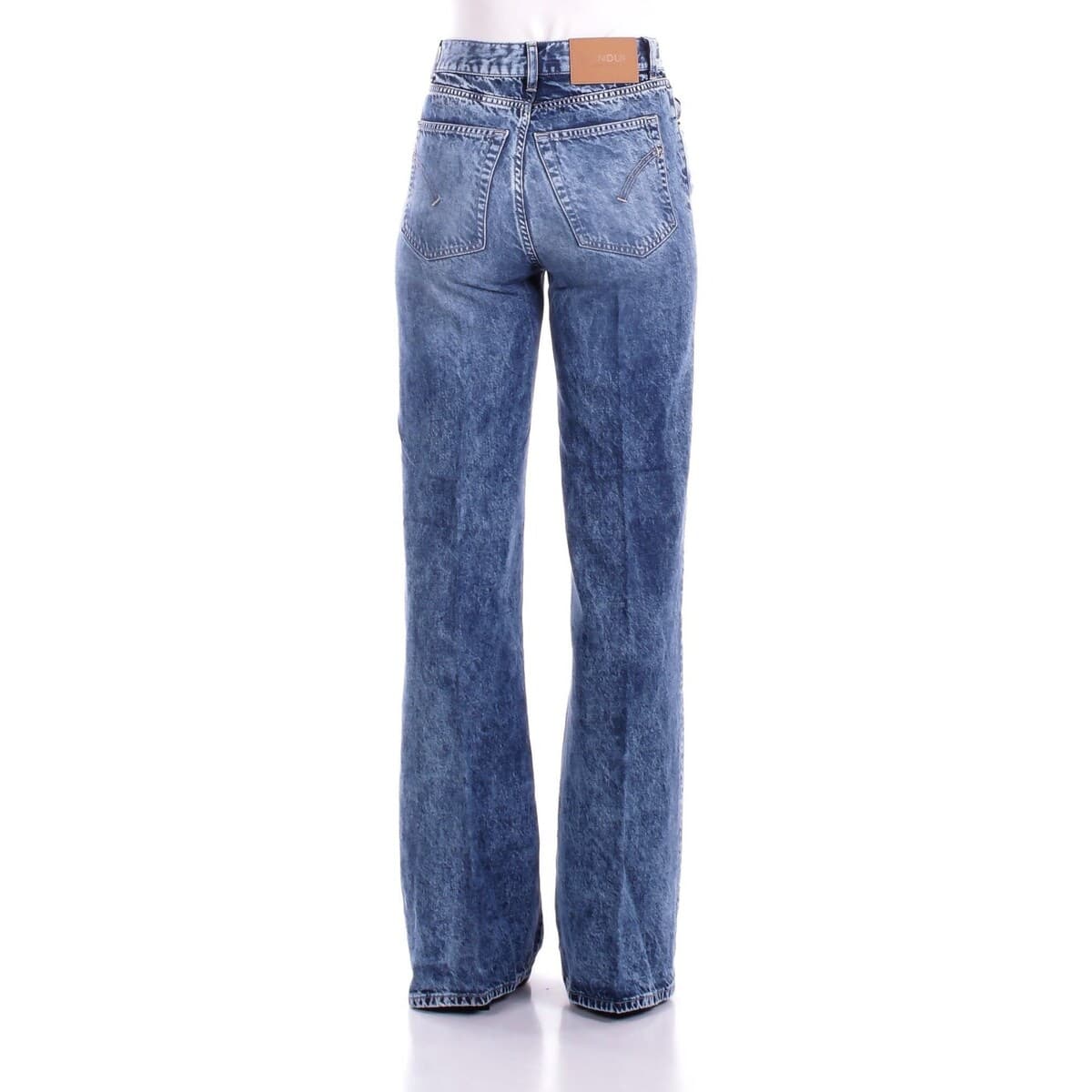 Women's Jeans Dondup Blue