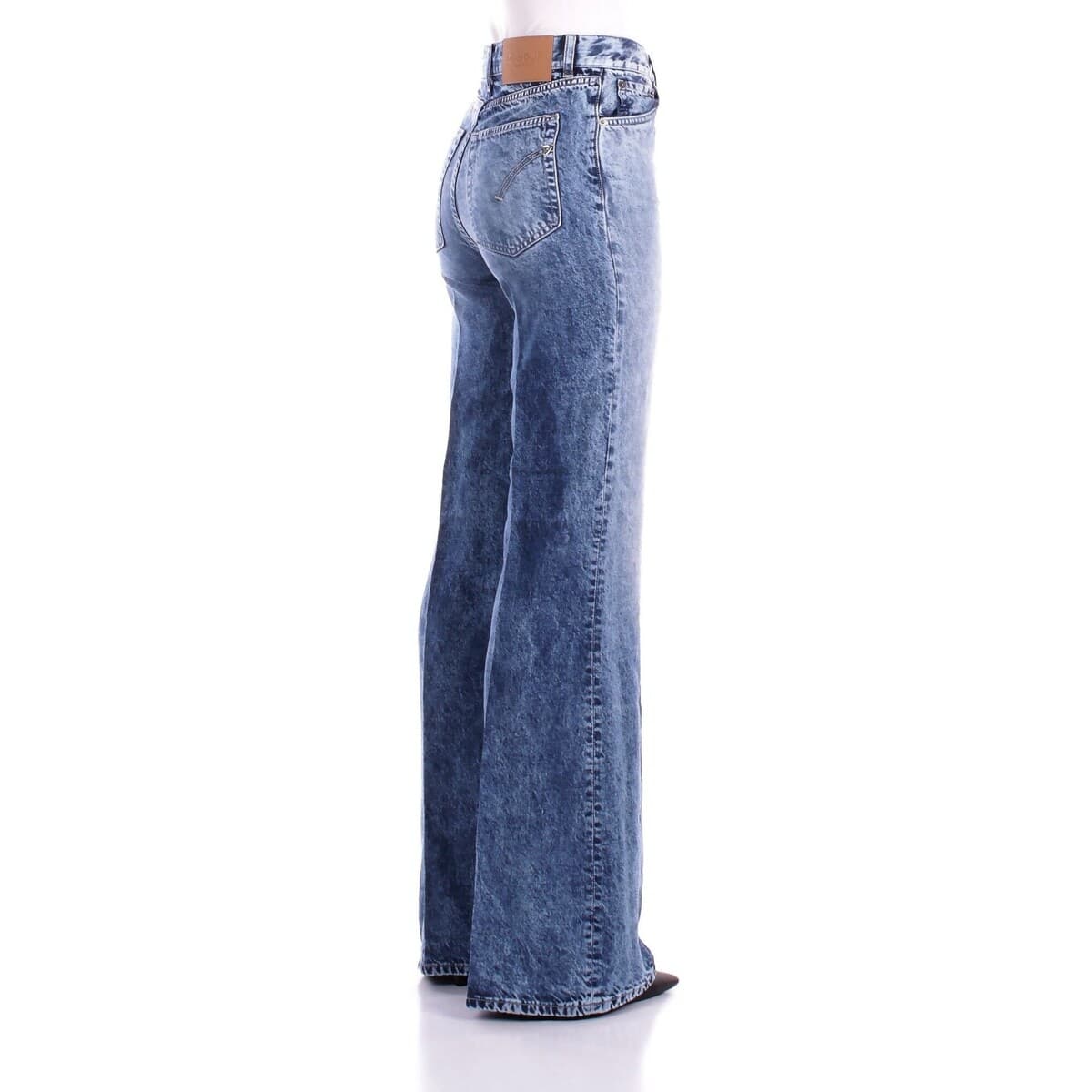 Women's Jeans Dondup Blue