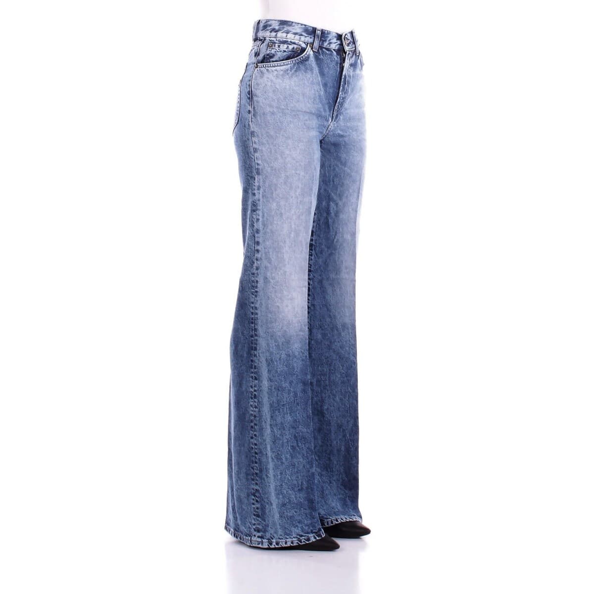 Women's Jeans Dondup Blue