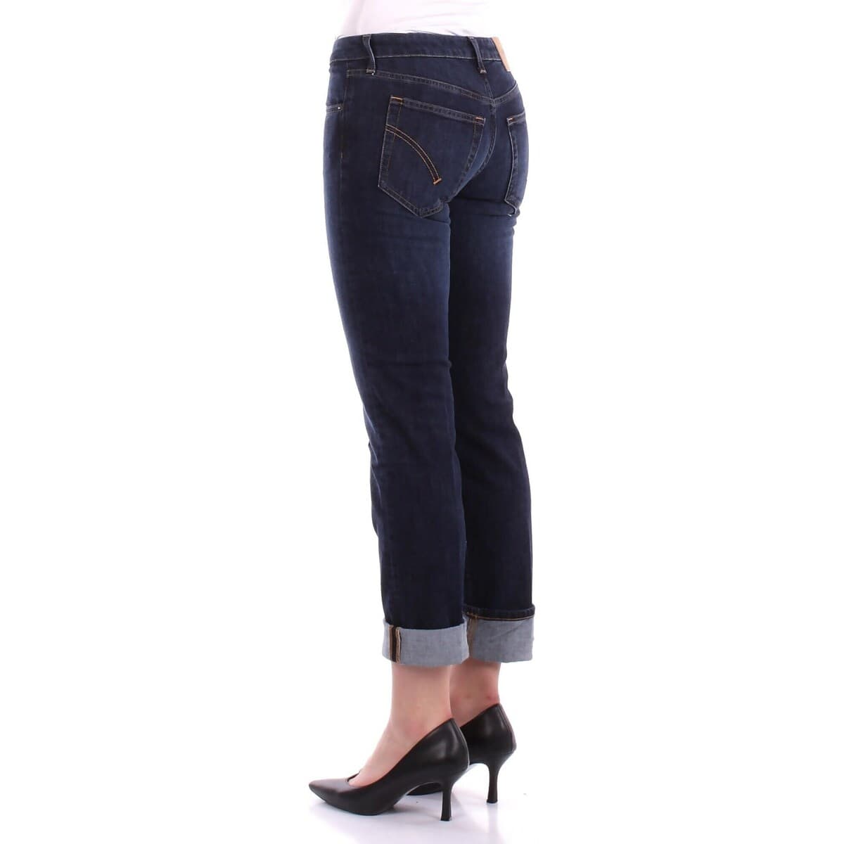 Women's Jeans Dondup Blue