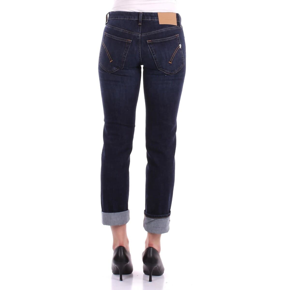 Women's Jeans Dondup Blue