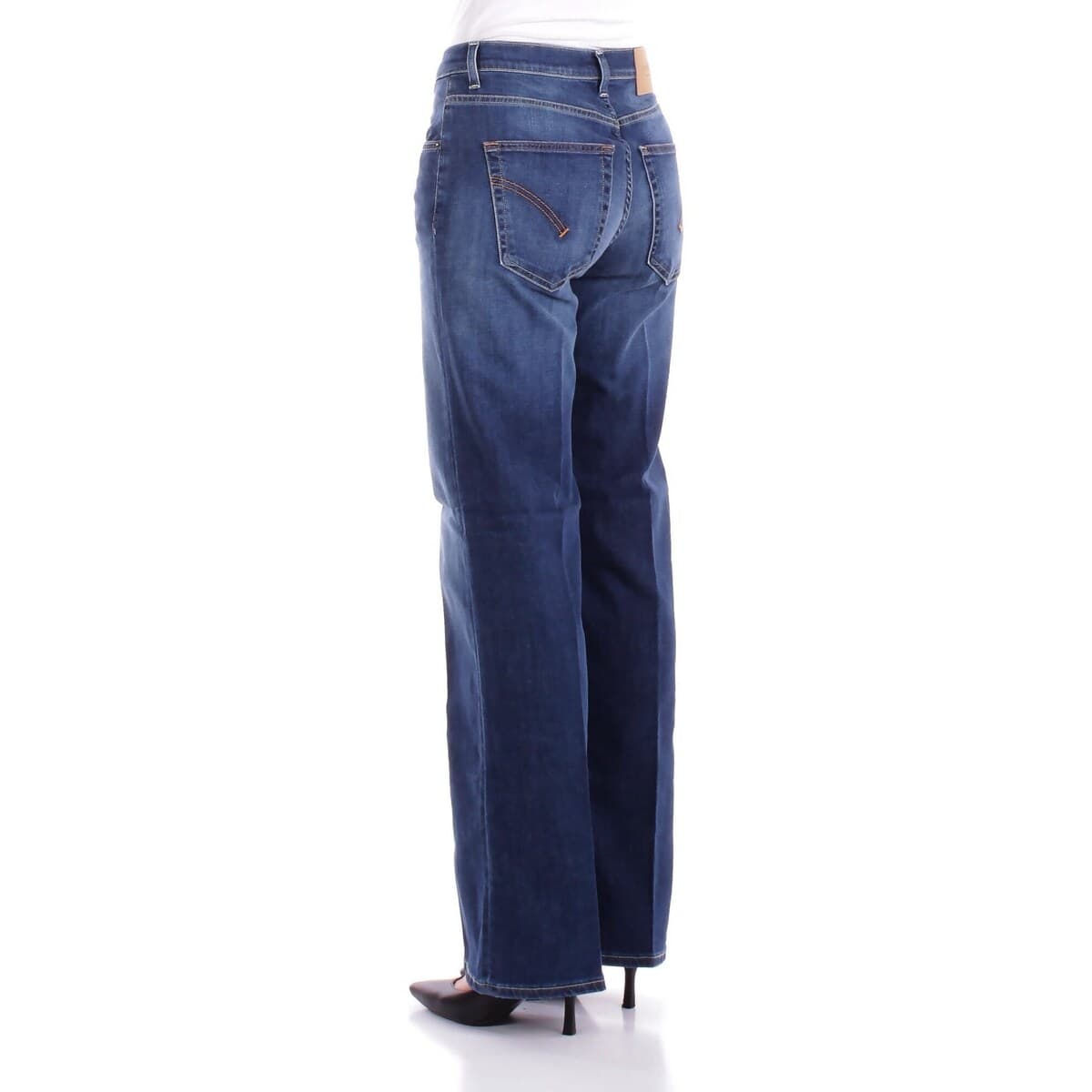 Women's Jeans Dondup Blue