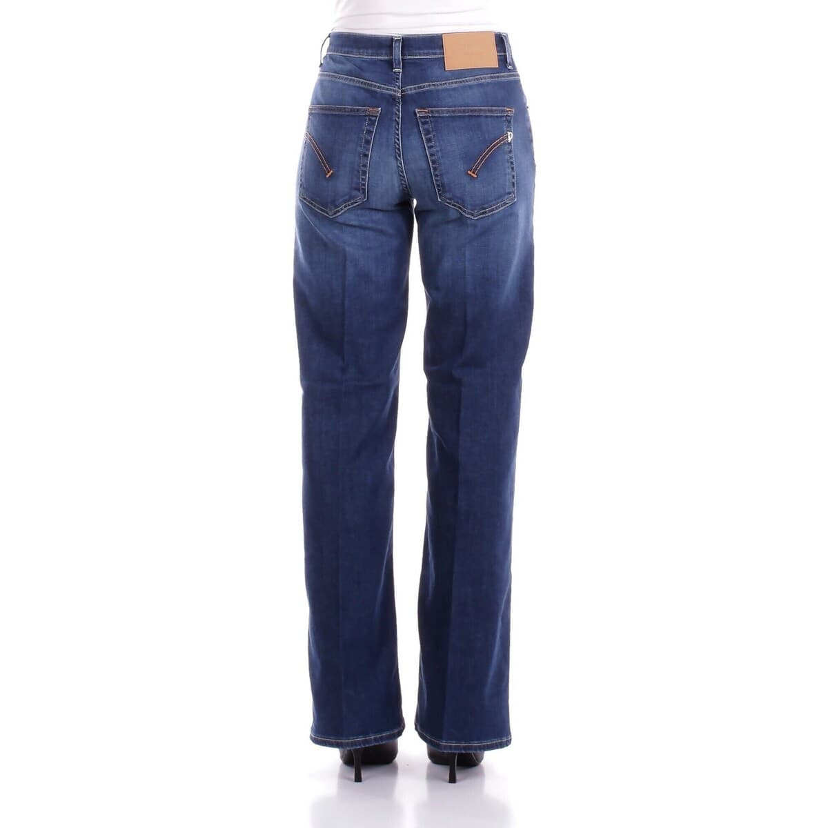 Women's Jeans Dondup Blue
