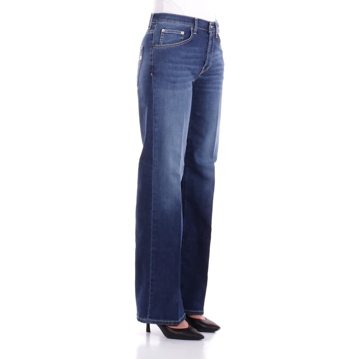 Women's Jeans Dondup Blue