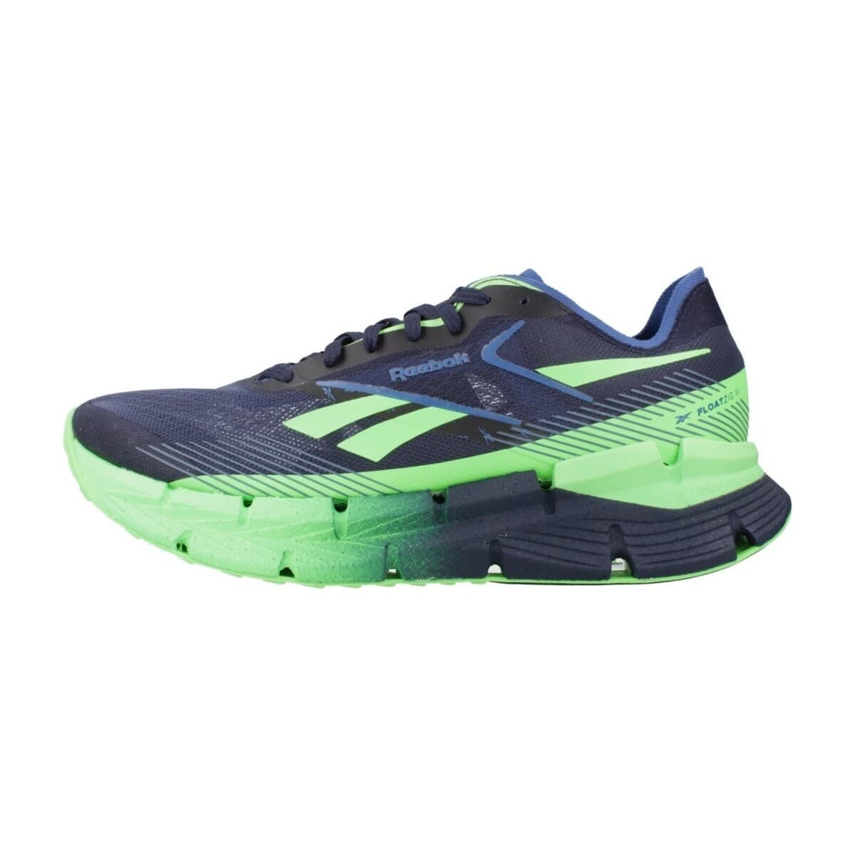 Men's Sports Shoes Reebok Blue