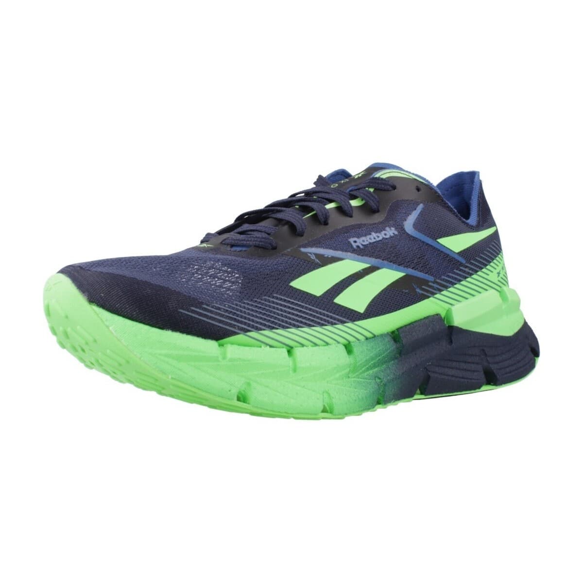 Men's Sports Shoes Reebok Blue