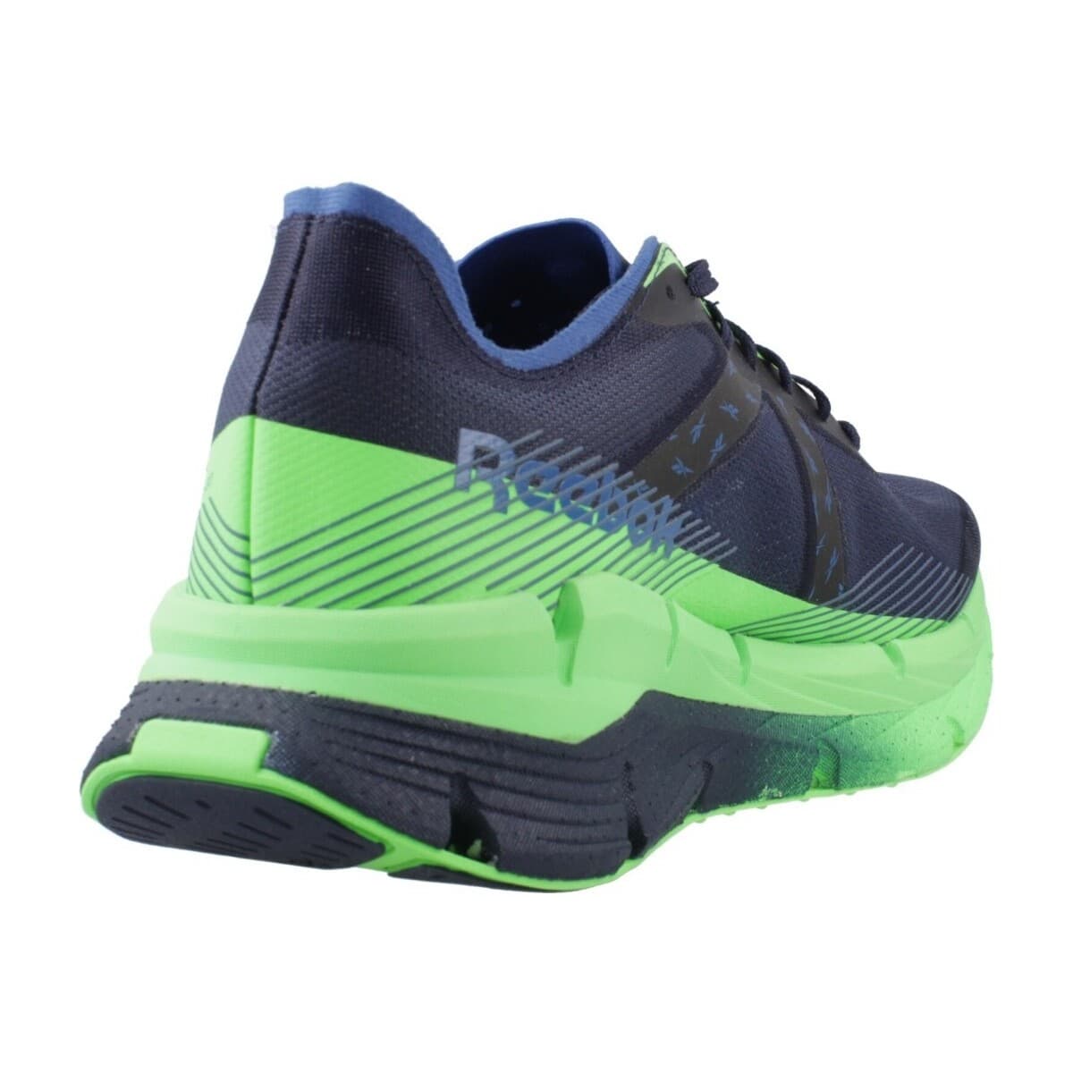 Men's Sports Shoes Reebok Blue