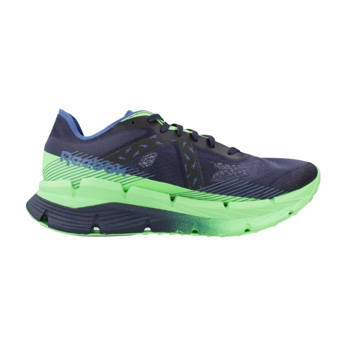 Men's Sports Shoes Reebok Blue