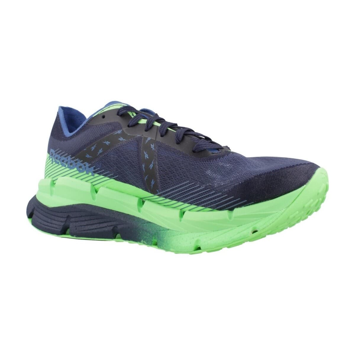 Men's Sports Shoes Reebok Blue