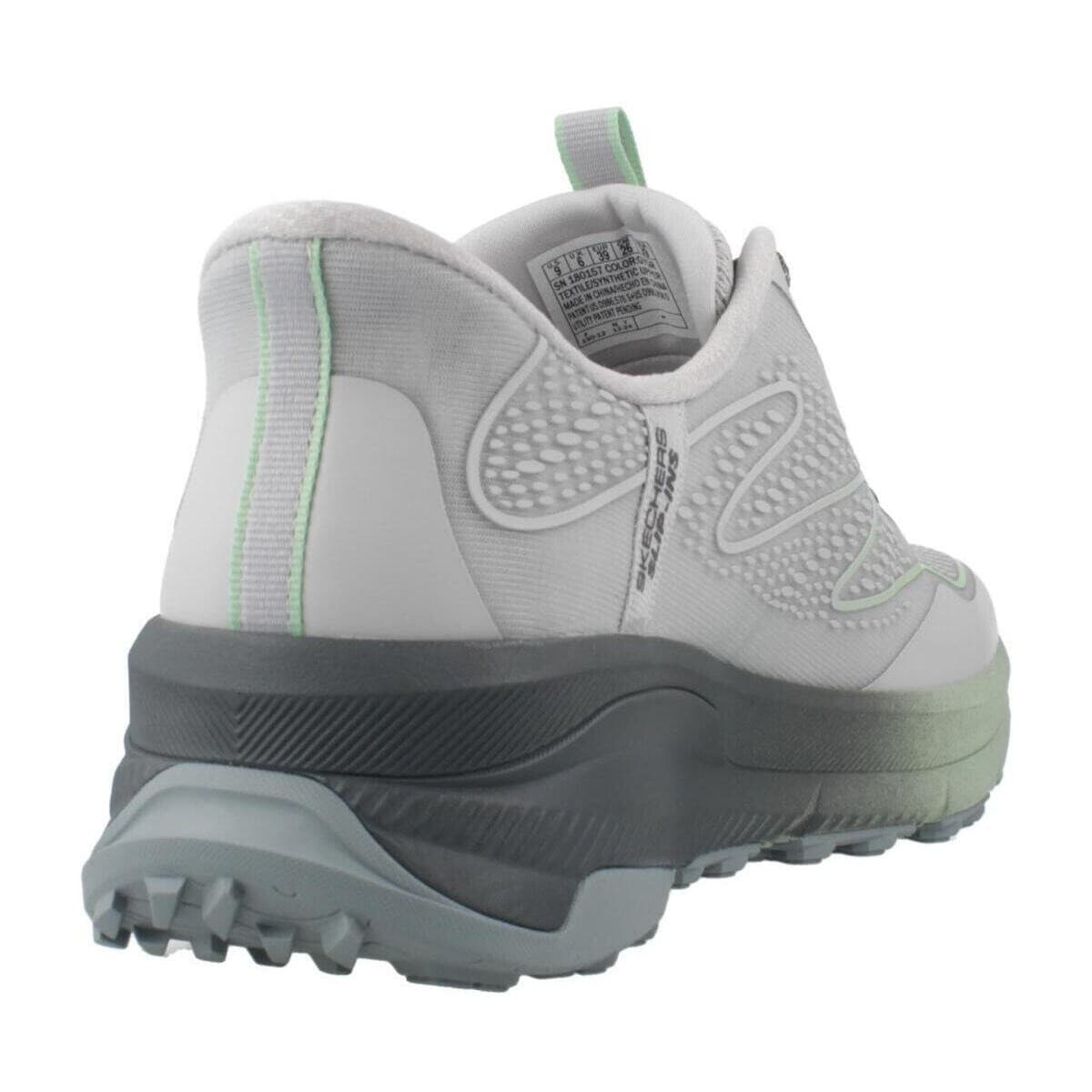 Women's Sports Shoes Skechers Gray
