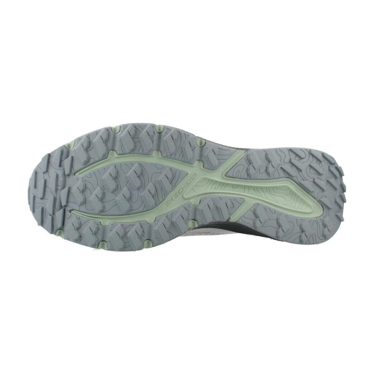 Women's Sports Shoes Skechers Gray