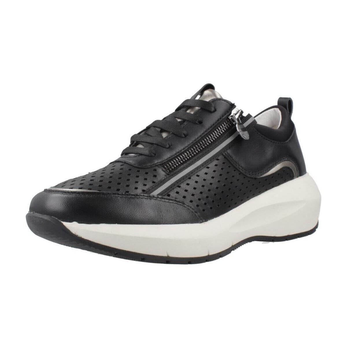 Xαμηλά Sneakers Stonefly Sport Zapatillas Mujer Modèle Twins 5 Nappa Lth