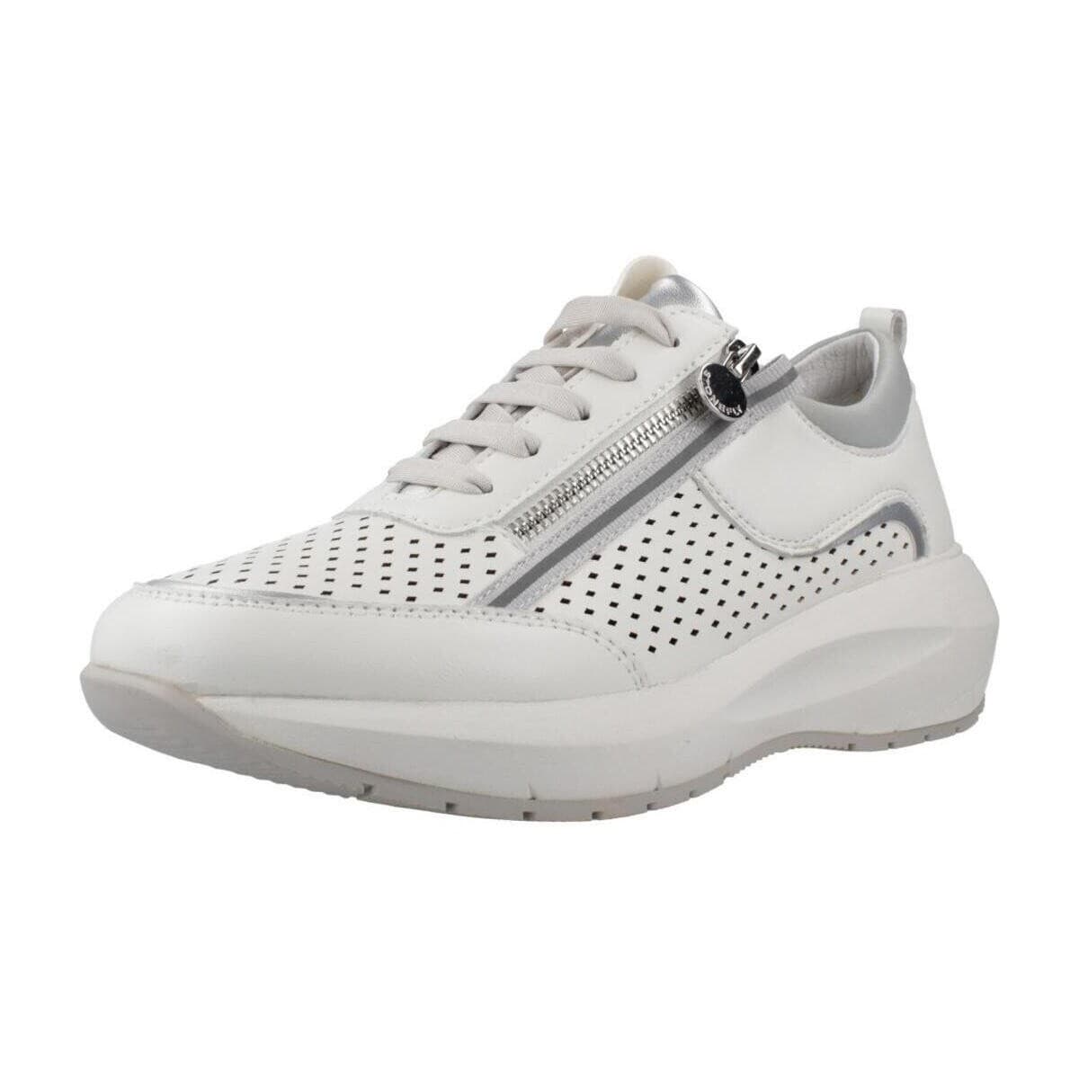 Xαμηλά Sneakers Stonefly Sport Zapatillas Mujer Modèle Twins 5 Nappa Lth