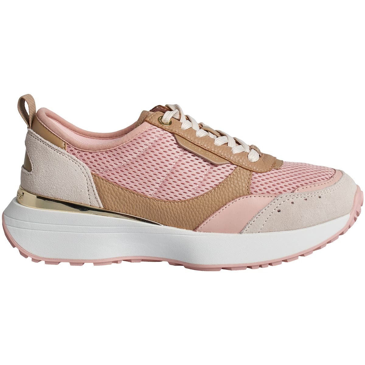 Παπούτσια του τέννις MICHAEL Michael Kors 43F3FYFS1D-BAE MULTI