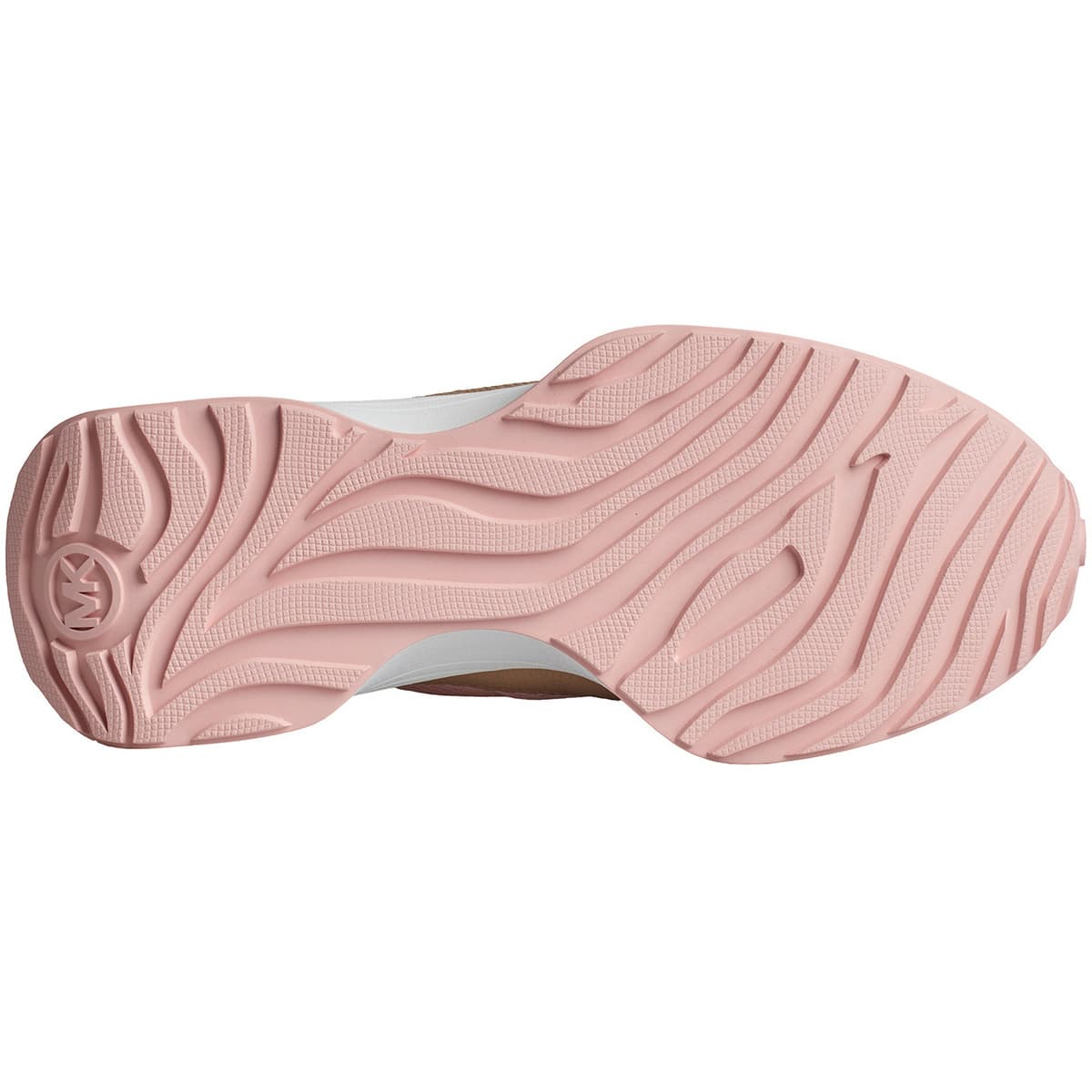 Women's Tennis Shoes Michael Kors Pink