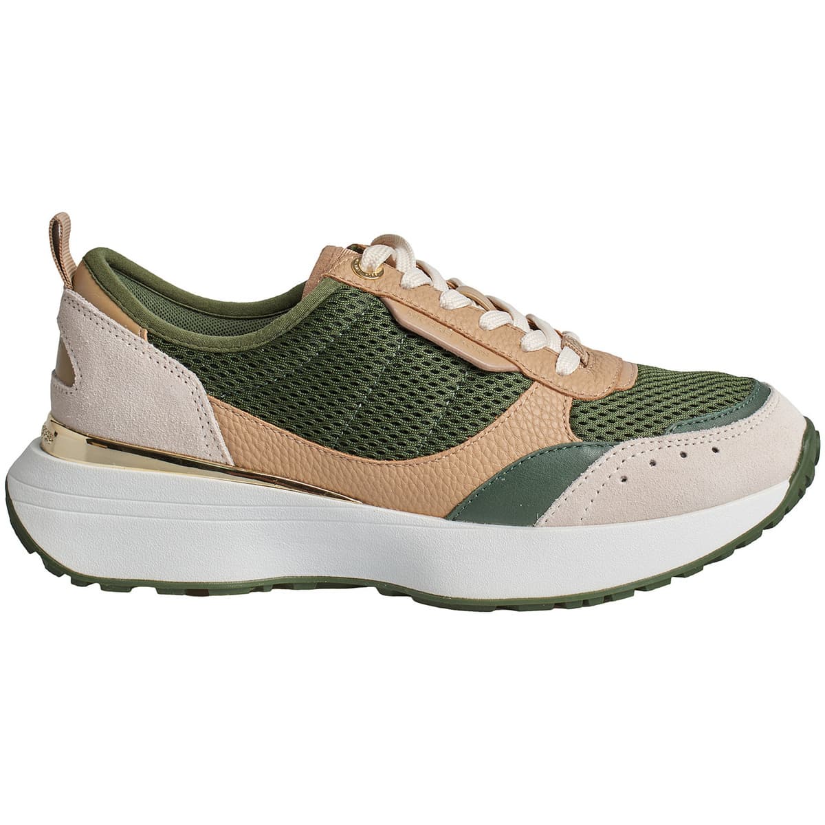 Women's Tennis Shoes Michael Kors Multicolor