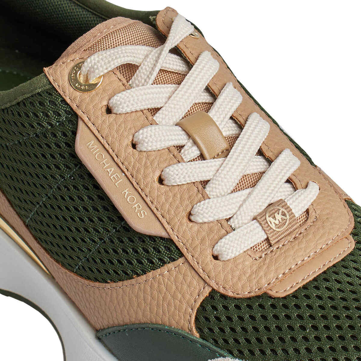 Women's Tennis Shoes Michael Kors Multicolor