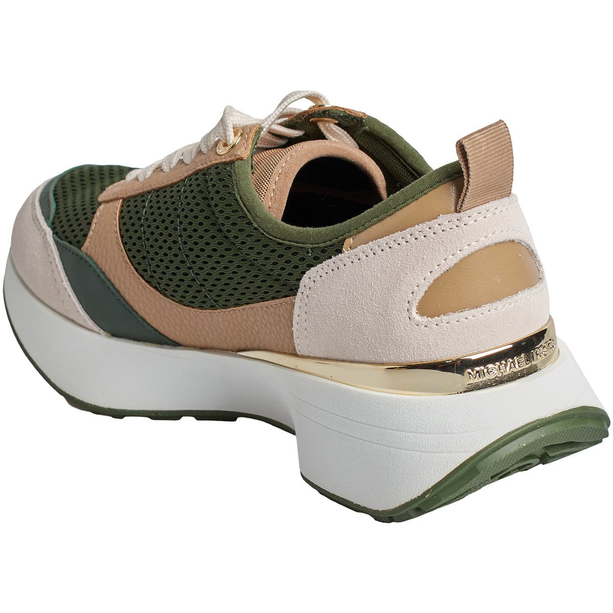 Women's Tennis Shoes Michael Kors Multicolor