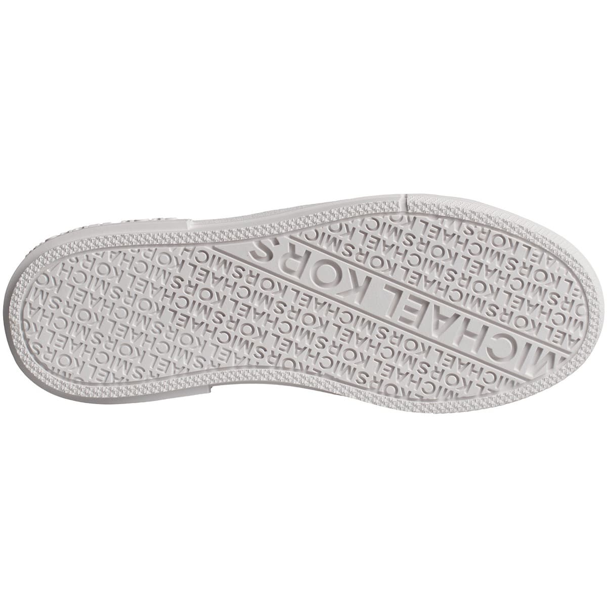 Women's Tennis Shoes Michael Kors White