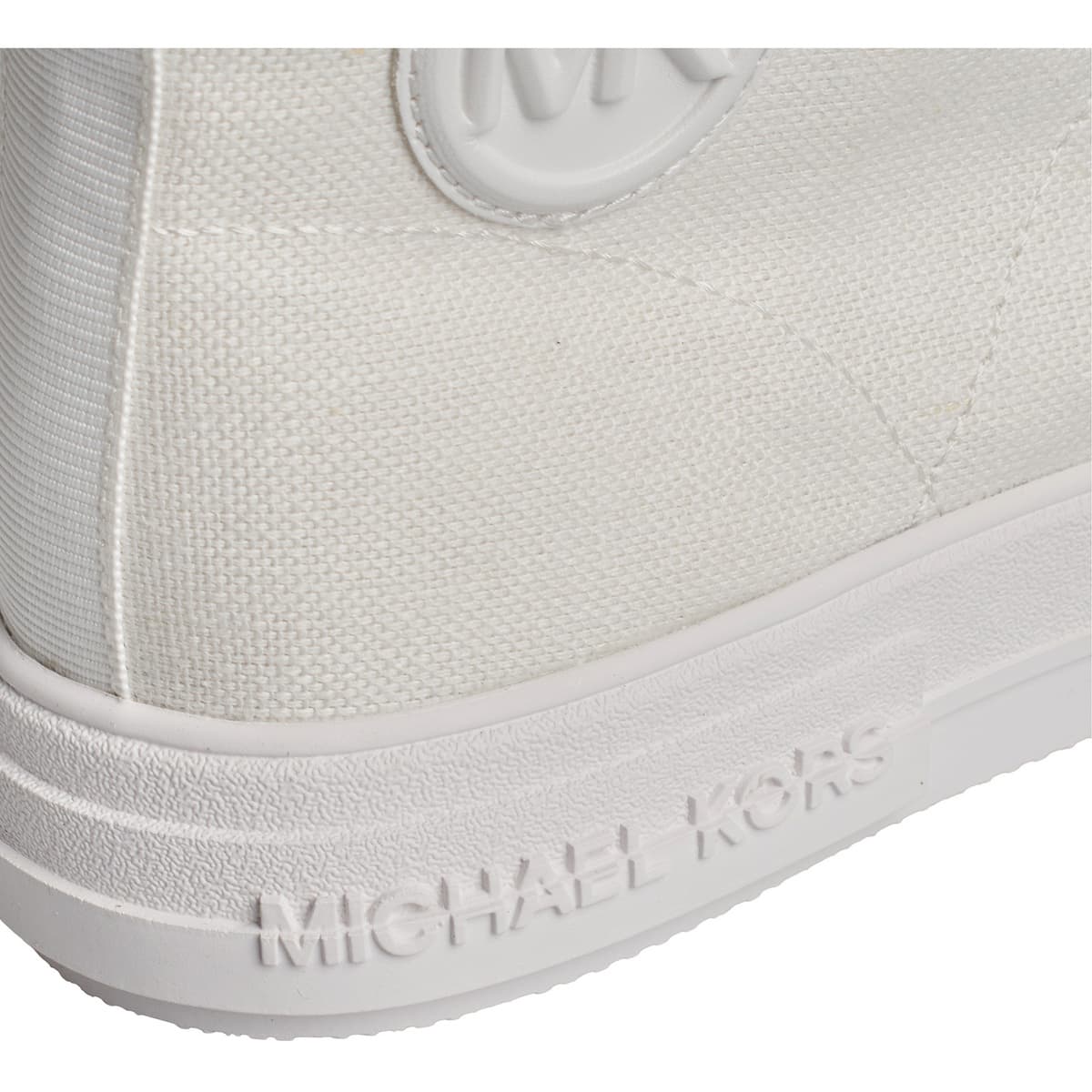 Women's Tennis Shoes Michael Kors White