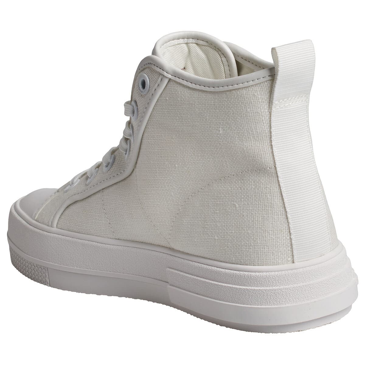 Women's Tennis Shoes Michael Kors White