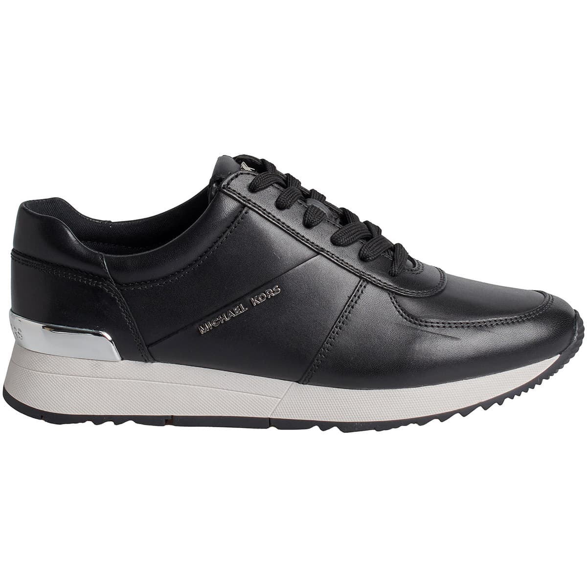 Women's Tennis Shoes Michael Kors Black