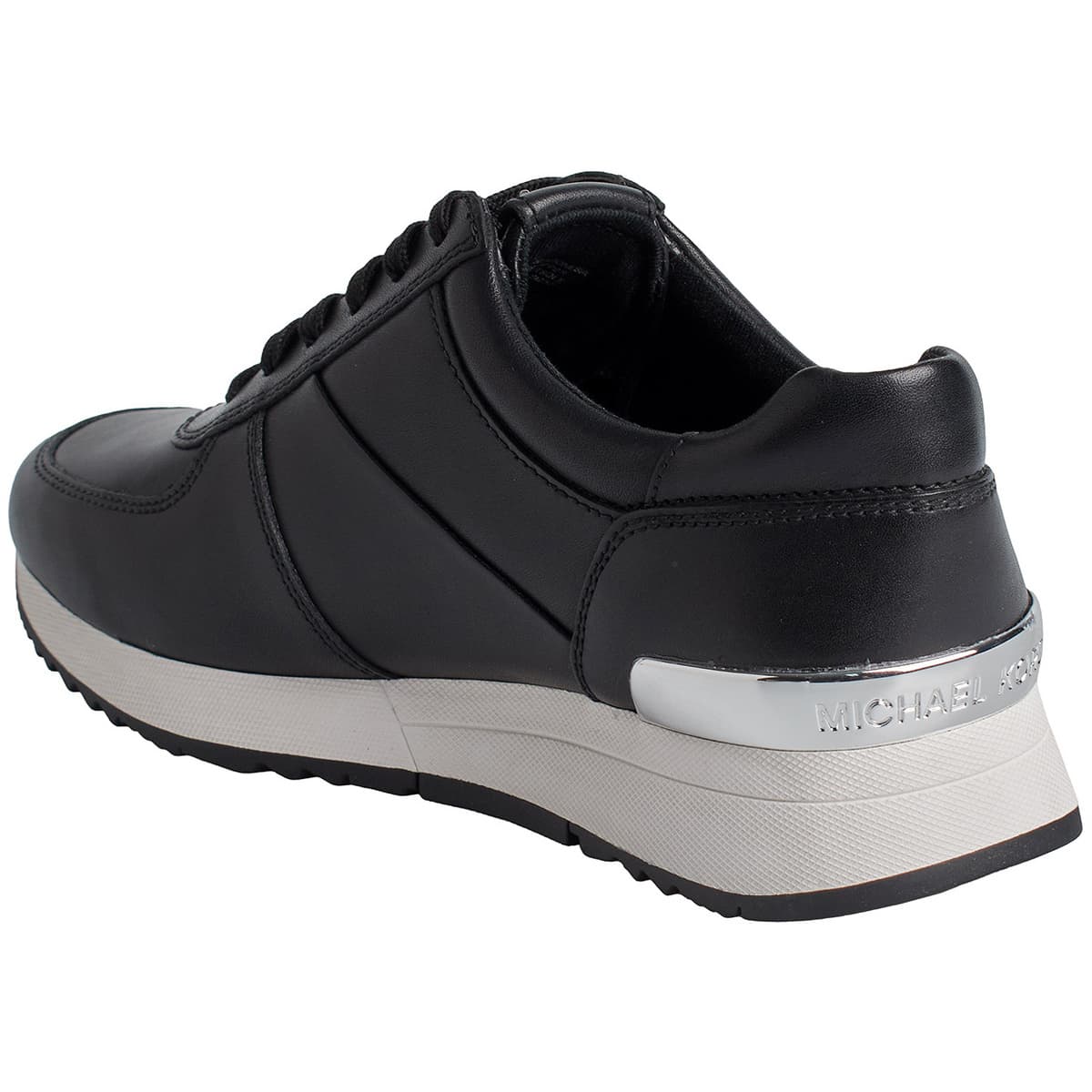 Women's Tennis Shoes Michael Kors Black