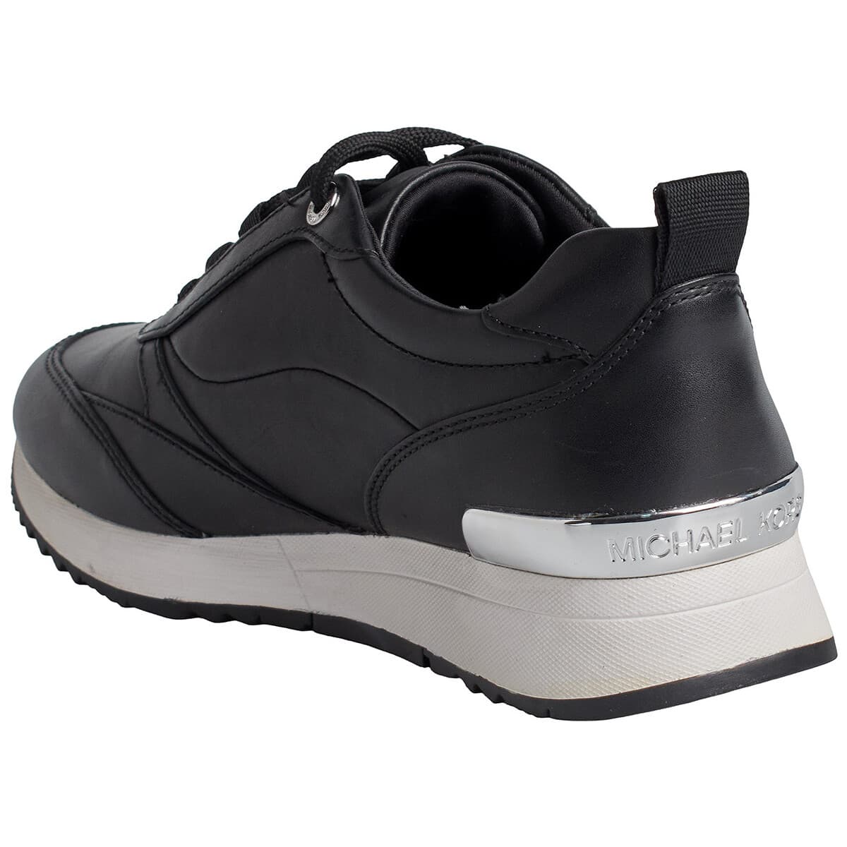 Women's Tennis Shoes Michael Kors Black