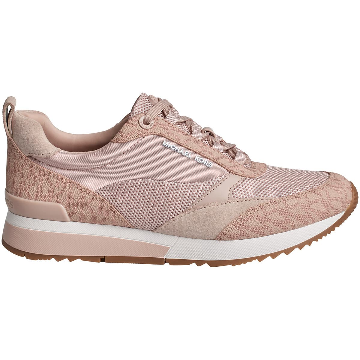 Women's Tennis Shoes Michael Kors Pink