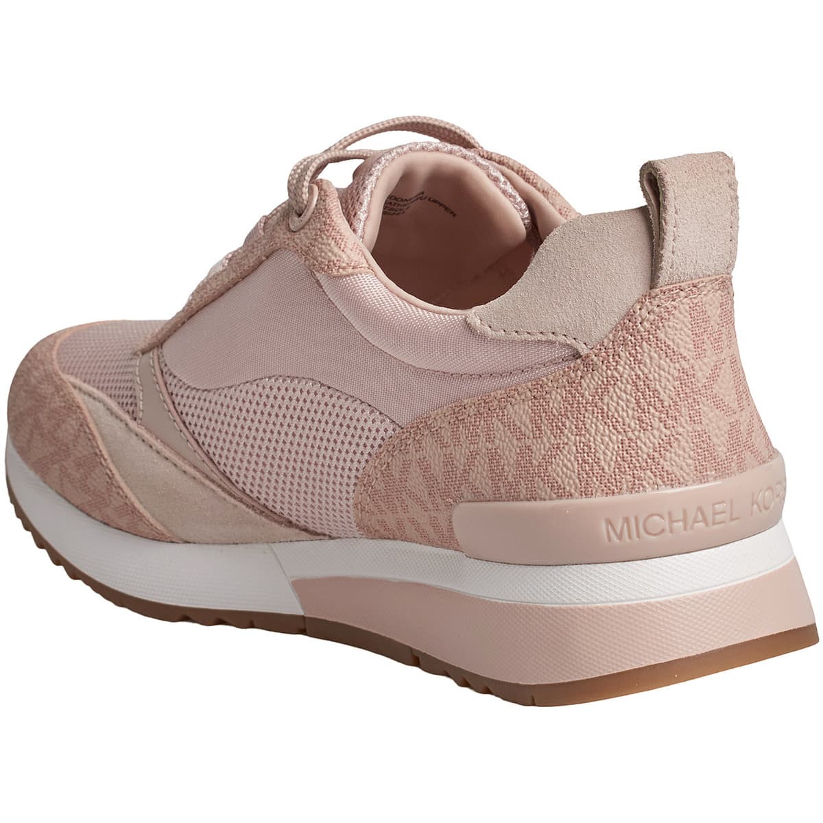Women's Tennis Shoes Michael Kors Pink