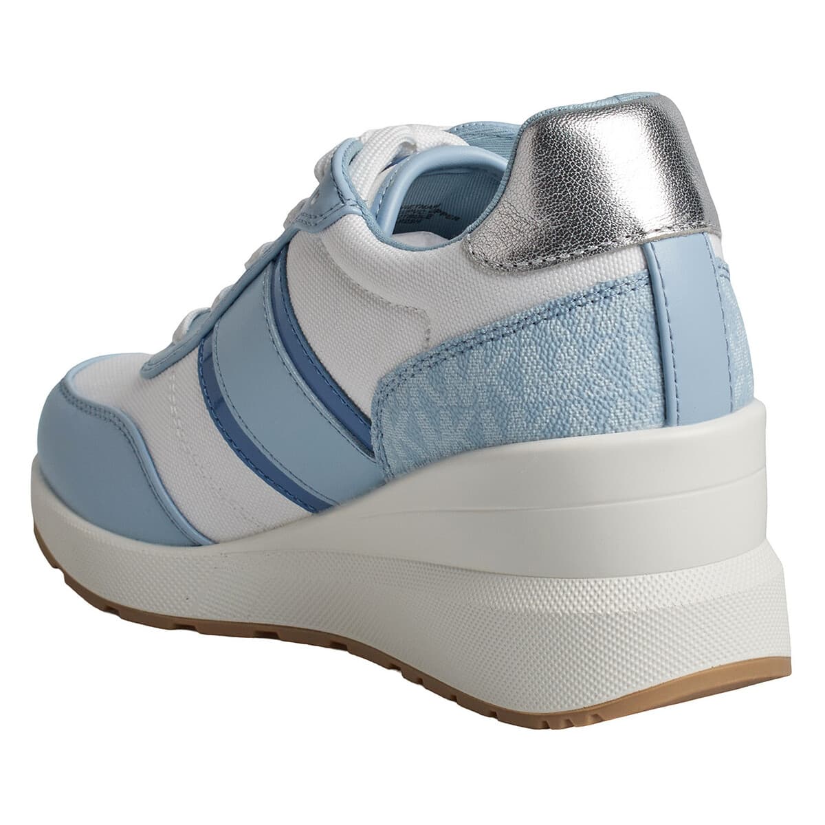 Women's Tennis Shoes Michael Kors Blue
