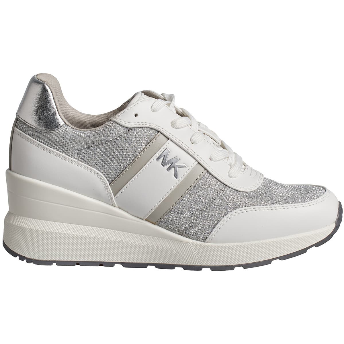 Women's Tennis Shoes Michael Kors Multicolor