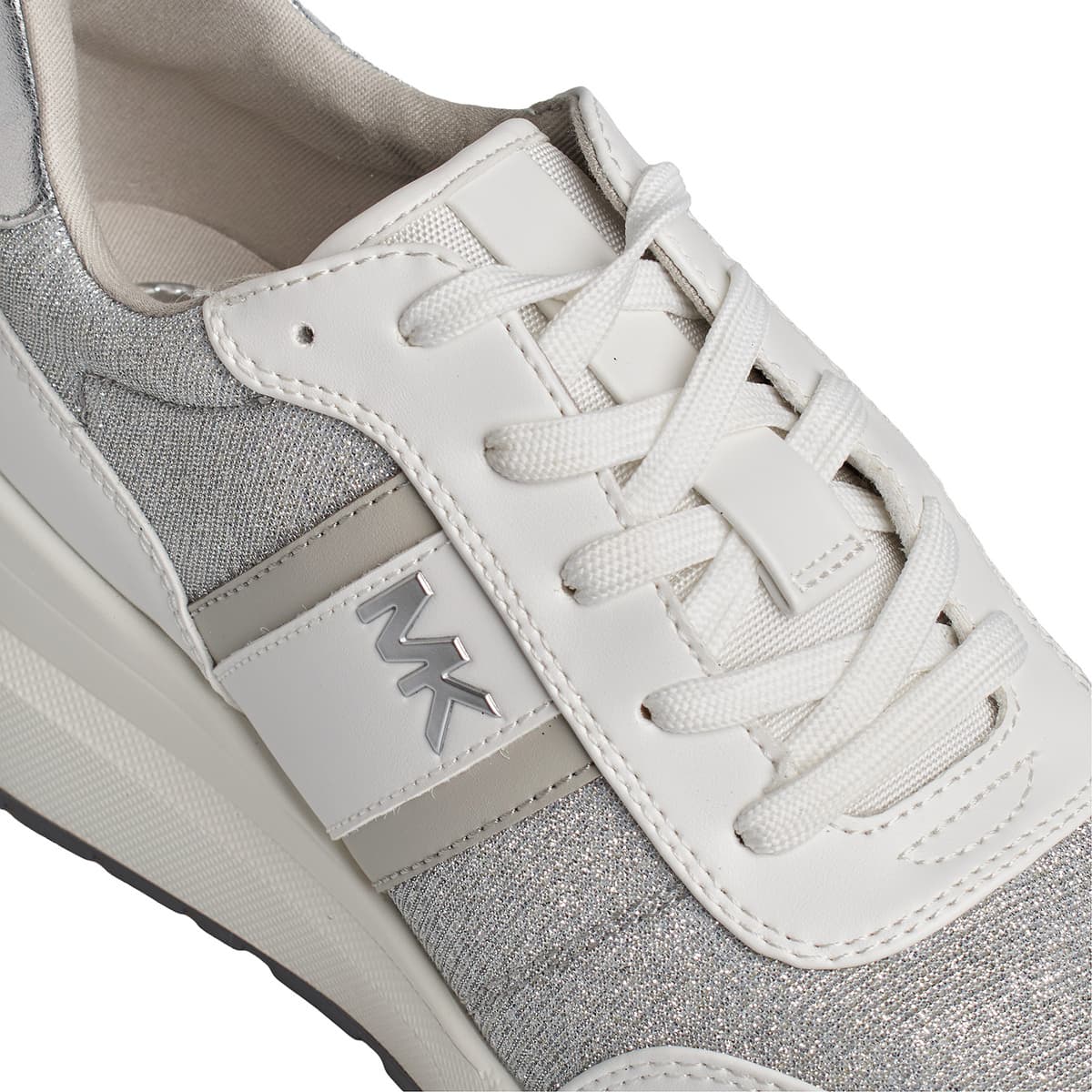 Women's Tennis Shoes Michael Kors Multicolor